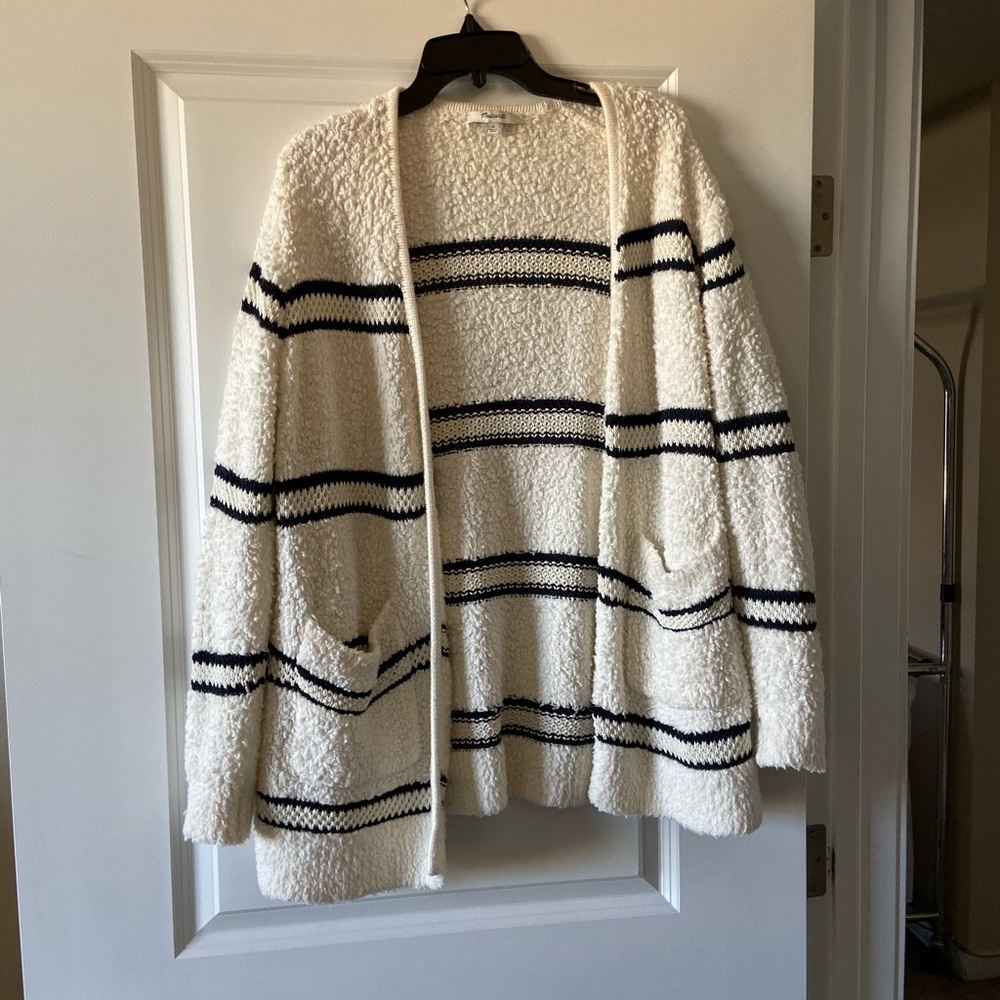 Madewell Cardigan